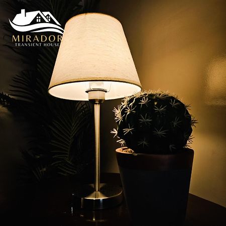 Mirador Old-Time House Walking Distance To Lourdes Grotto Villa Baguio City Buitenkant foto