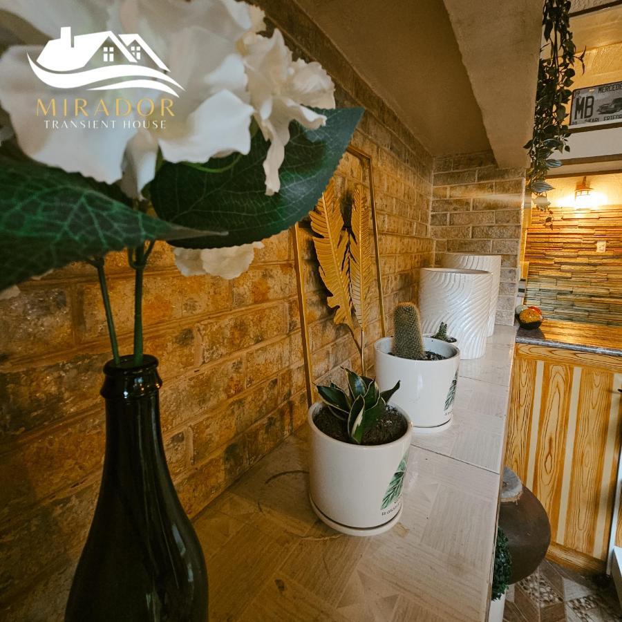 Mirador Old-Time House Walking Distance To Lourdes Grotto Villa Baguio City Buitenkant foto