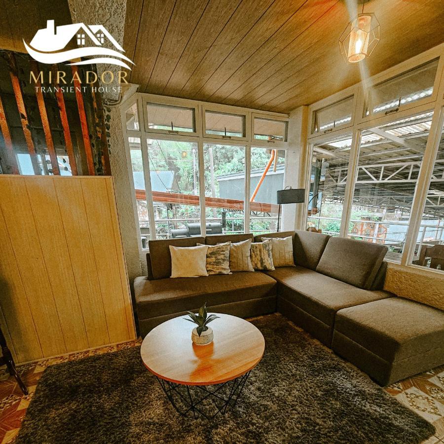 Mirador Old-Time House Walking Distance To Lourdes Grotto Villa Baguio City Buitenkant foto