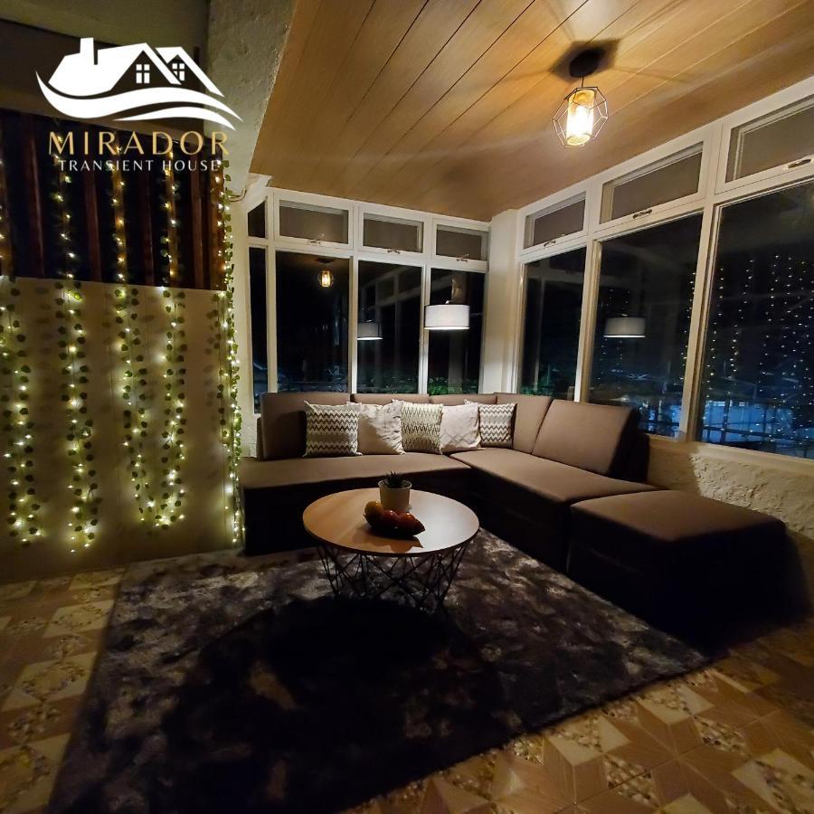 Mirador Old-Time House Walking Distance To Lourdes Grotto Villa Baguio City Buitenkant foto