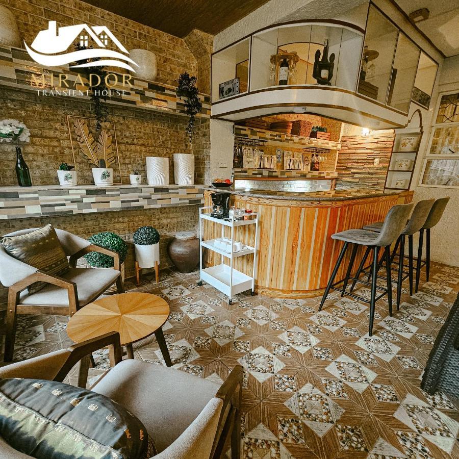 Mirador Old-Time House Walking Distance To Lourdes Grotto Villa Baguio City Buitenkant foto
