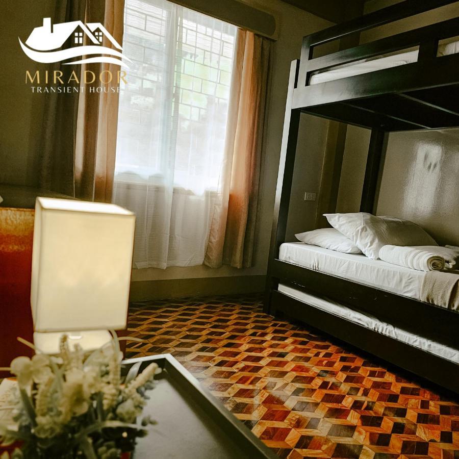 Mirador Old-Time House Walking Distance To Lourdes Grotto Villa Baguio City Buitenkant foto
