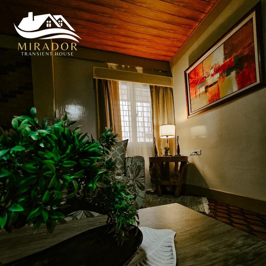 Mirador Old-Time House Walking Distance To Lourdes Grotto Villa Baguio City Buitenkant foto