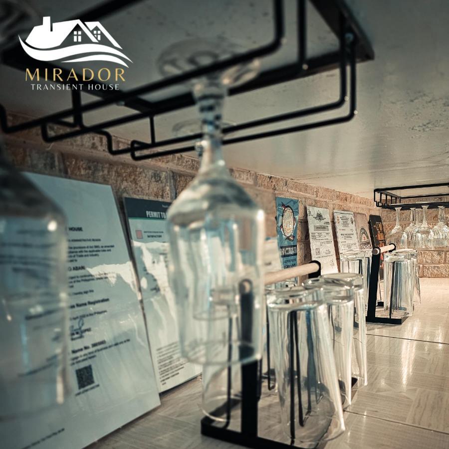 Mirador Old-Time House Walking Distance To Lourdes Grotto Villa Baguio City Buitenkant foto