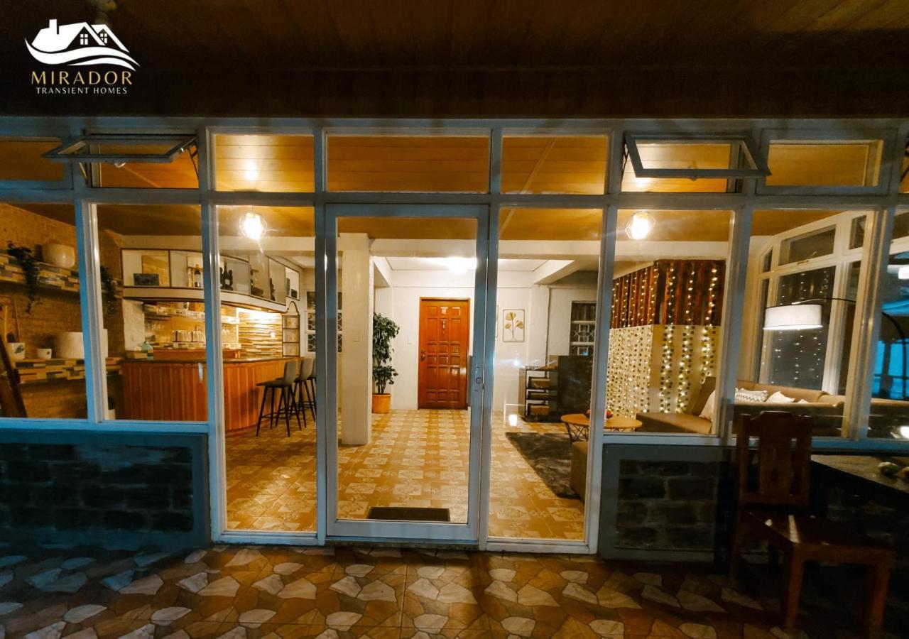 Mirador Old-Time House Walking Distance To Lourdes Grotto Villa Baguio City Buitenkant foto