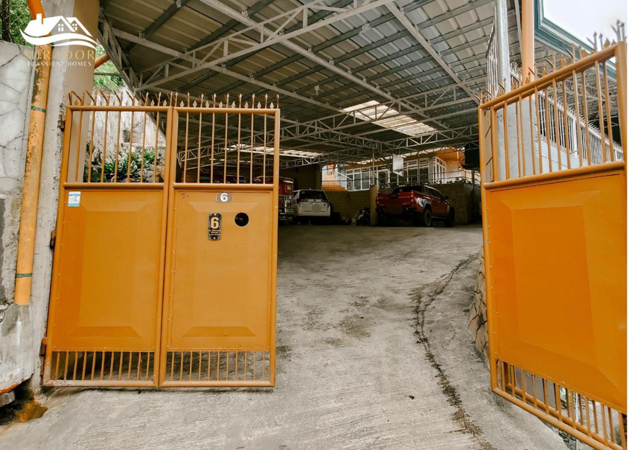 Mirador Old-Time House Walking Distance To Lourdes Grotto Villa Baguio City Buitenkant foto