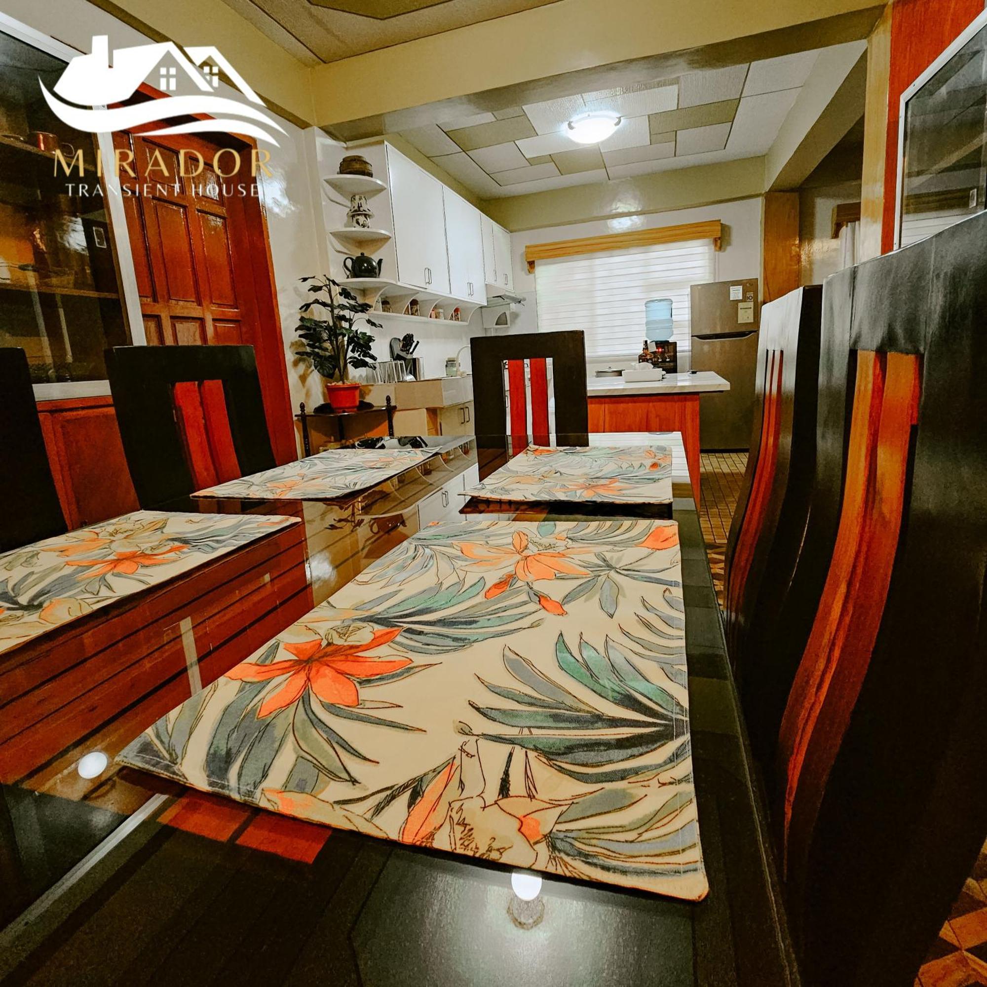 Mirador Old-Time House Walking Distance To Lourdes Grotto Villa Baguio City Buitenkant foto