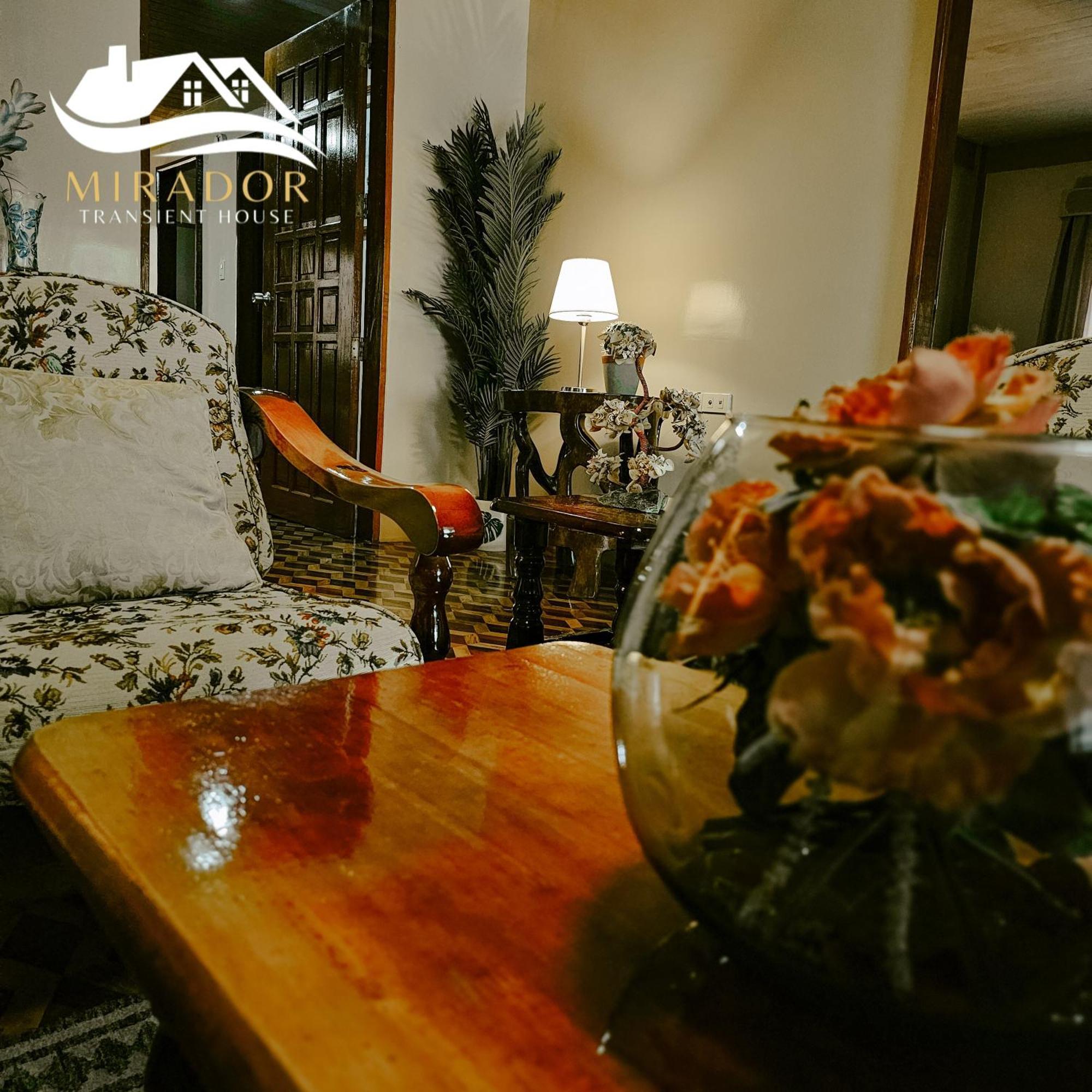 Mirador Old-Time House Walking Distance To Lourdes Grotto Villa Baguio City Buitenkant foto