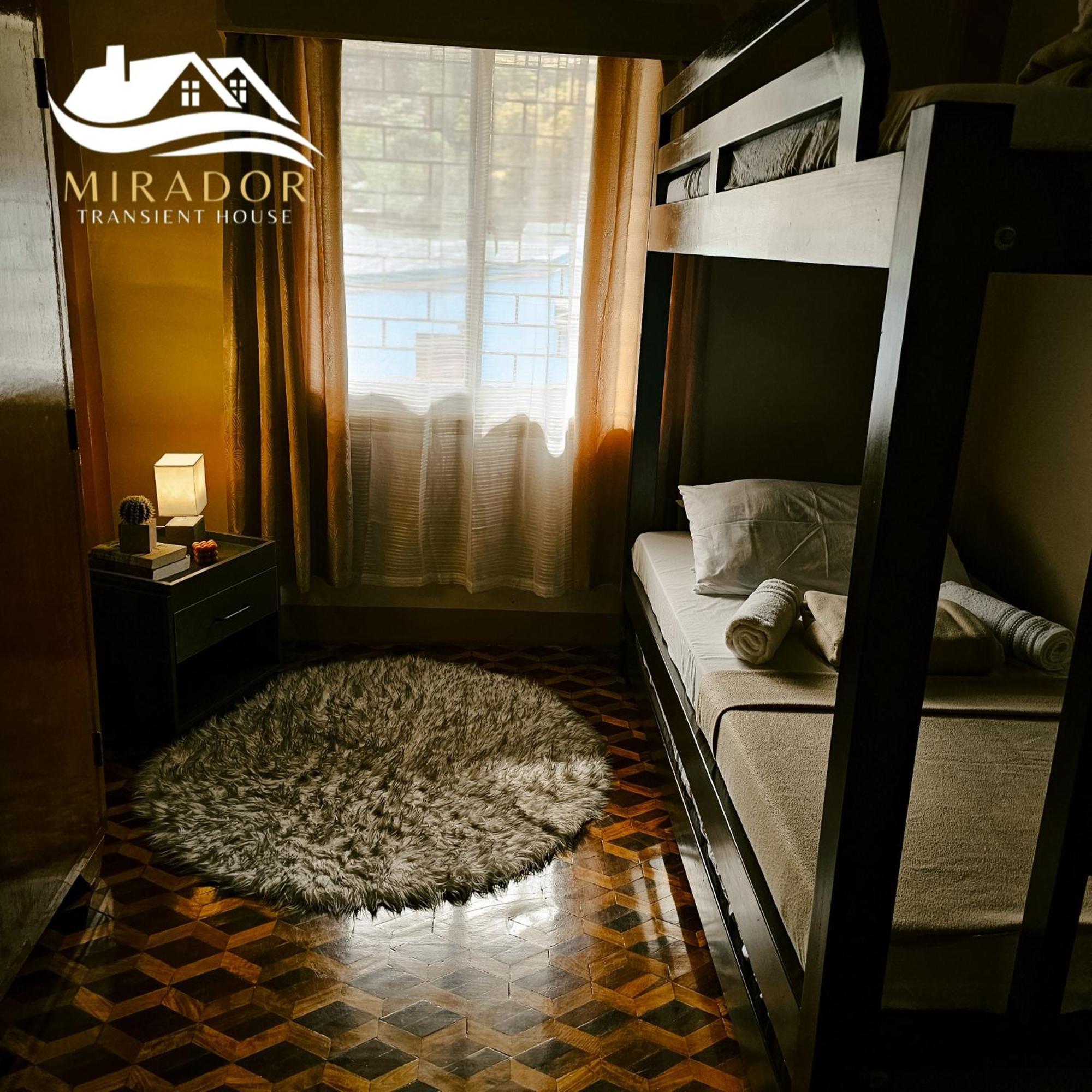 Mirador Old-Time House Walking Distance To Lourdes Grotto Villa Baguio City Buitenkant foto